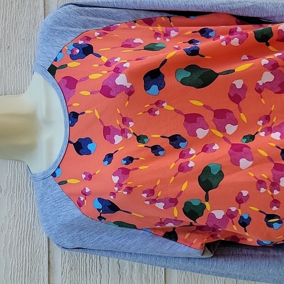 Lugares  Women's Randy Shirt Size 2XL - Picture 4 of 7